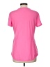 lucy Pink Active T-Shirt Size L - photo 2