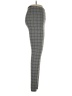 Zara Basic Plaid Gray Leggings Size XS - photo 4