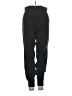 Lululemon Athletica Black Sweatpants Size 4 - photo 2