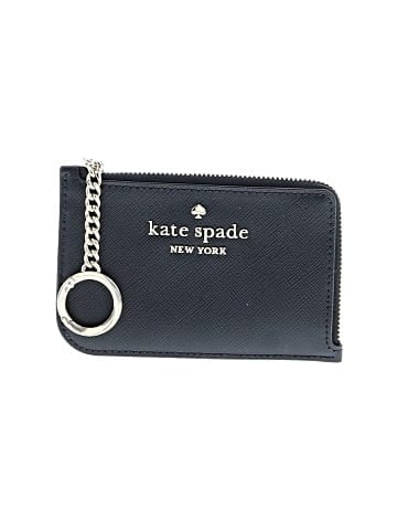 Kate Spade New York Leather Wallet (view 1)