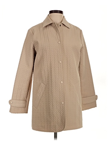 Sport Haley Trenchcoat (view 1)
