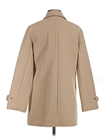 Sport Haley Trenchcoat (view 2)