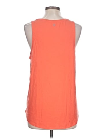 dip Sleeveless T-Shirt (view 2)