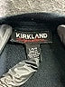 KIRKLAND Signature Black Pullover Sweater Size L - photo 7