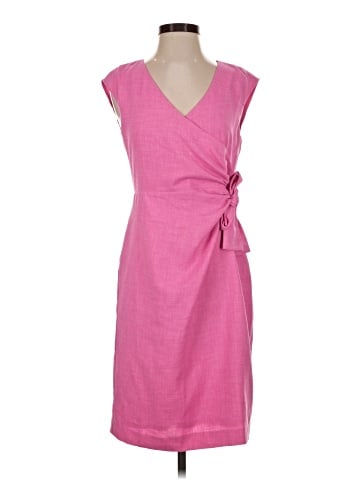 Ann Taylor Casual Dress (view 1)