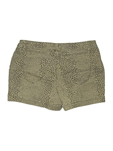 Cato Khaki Shorts (view 2)