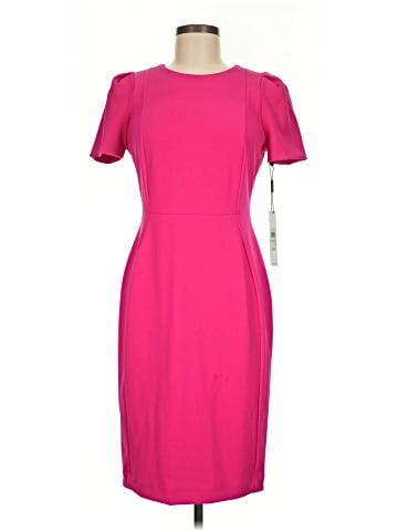 Calvin Klein Cocktail Dress (view 1)