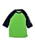 Columbia Green 3/4 Sleeve Top Size 10 - 12 - photo 1