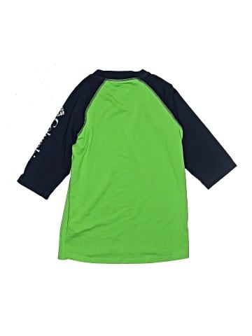 Columbia 3/4 Sleeve Top (view 2)