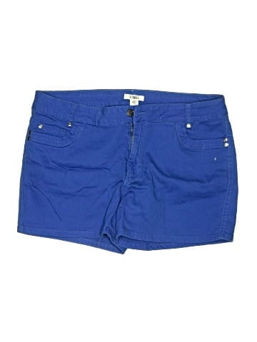Cato Shorts (view 1)