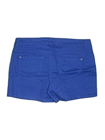 Cato Shorts (view 2)