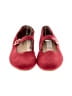 Dr. Scholl's Red Flats Size 7 1/2 - photo 2