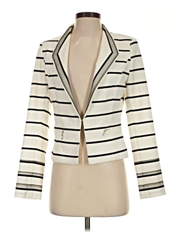 White House Black Market Blazer (view 1)