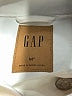 Gap White Jacket Size Med Petite - photo 6