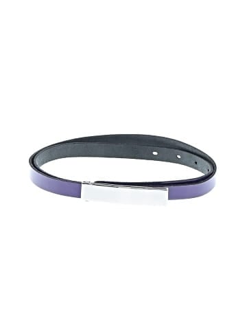 Express Leather Belt (view 1)