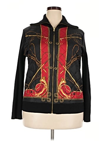 Lauren by Ralph Lauren Cardigan (view 1)