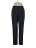 Eileen Fisher Solid Blue Active Pants Size S - photo 1