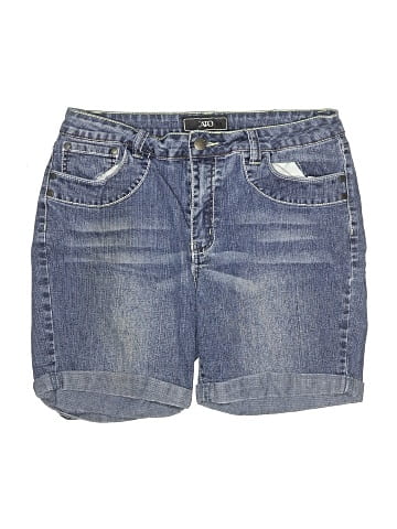 Cato Denim Shorts (view 1)