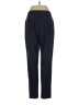 Eileen Fisher Solid Blue Active Pants Size S - photo 2