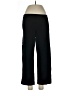 J.Jill Black Casual Pants Size M - photo 1