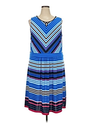 Talbots Casual Dress (view 1)
