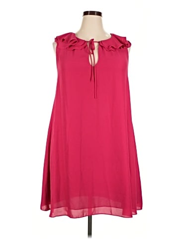 Amanda Uprichard Casual Dress (view 1)