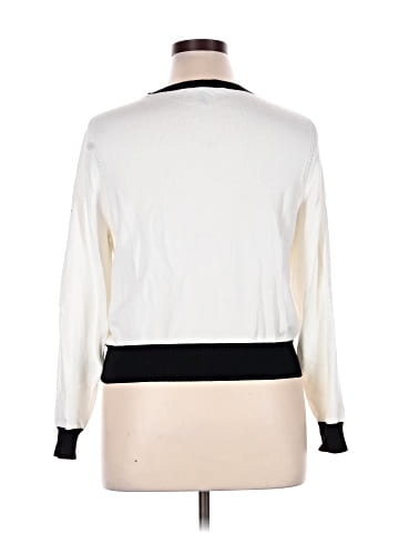White House Black Market Cardigan (view 2)