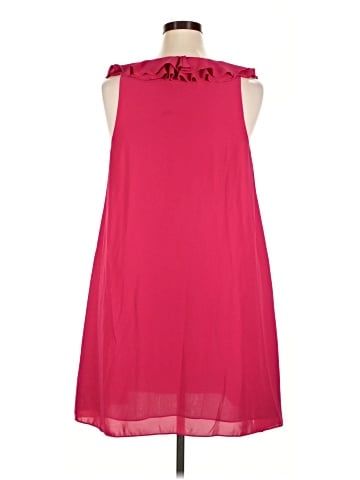 Amanda Uprichard Casual Dress (view 2)