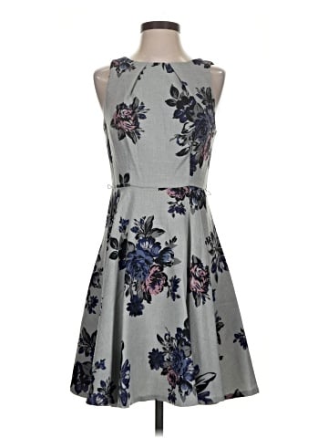 Elle Cocktail Dress (view 1)