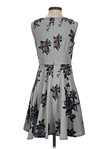 Elle Cocktail Dress (view 2)