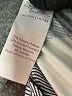 Secret Treasures Checkered-gingham Gray Pullover Sweater Size XL - photo 8