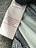 Secret Treasures Checkered-gingham Gray Pullover Sweater Size XL - photo 9