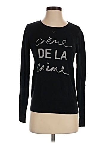 Halogen Pullover Sweater (view 1)