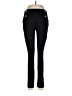 Maison Jules Black Active Pants Size M - photo 1