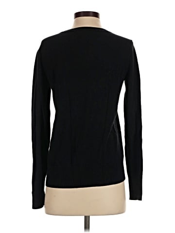 Halogen Pullover Sweater (view 2)