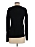 Halogen Black Pullover Sweater Size M - photo 2