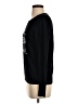 Halogen Black Pullover Sweater Size M - photo 5