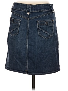 Daniel's Denim Skirt (view 2)