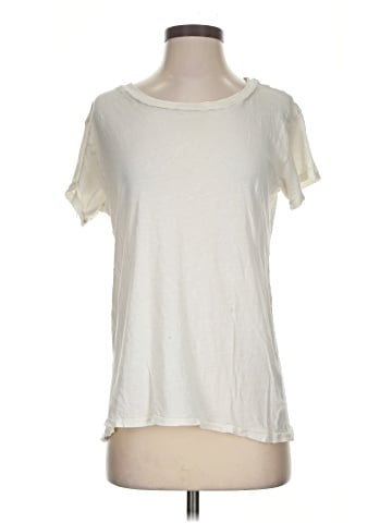 Current/Elliott Short Sleeve T-Shirt (view 1)