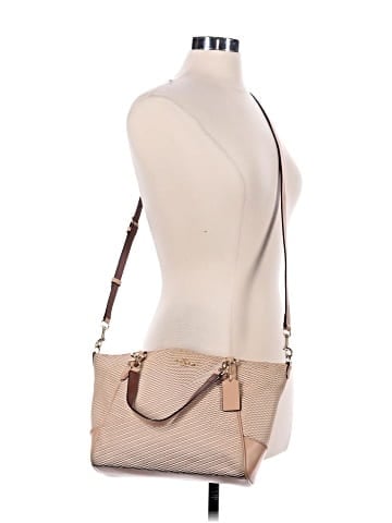Coach Factory Satchel (view 2)