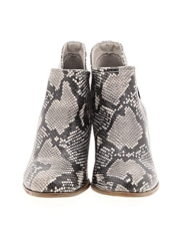 Fergalicious Ankle Boots (view 2)