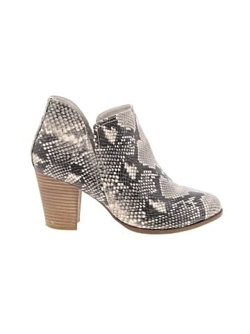 Fergalicious Ankle Boots (view 1)