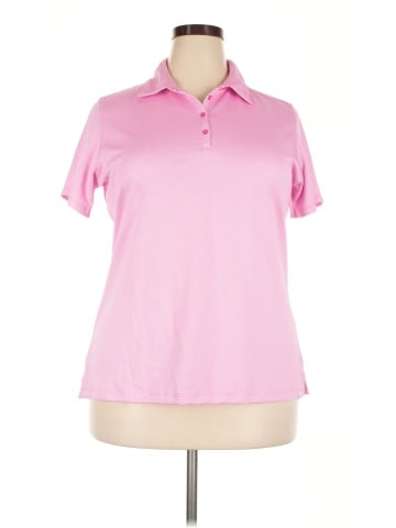 Lady Hagen Short Sleeve Blouse (view 1)
