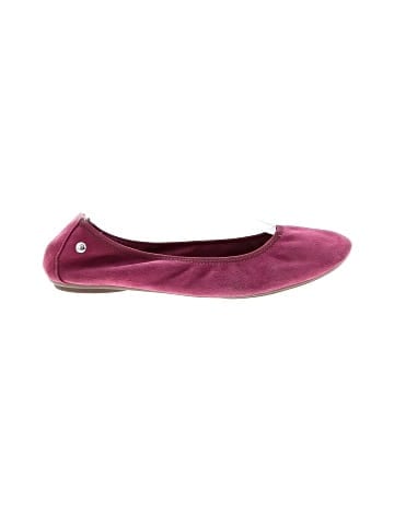 Hush Puppies Flats (view 1)