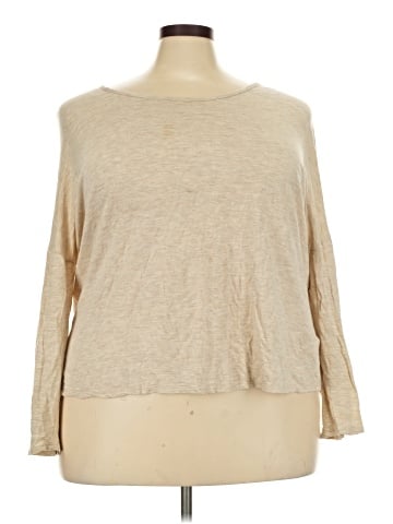 Chris & Carol Pullover Sweater (view 1)