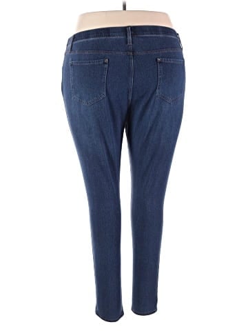Terra & Sky Jeggings (view 2)