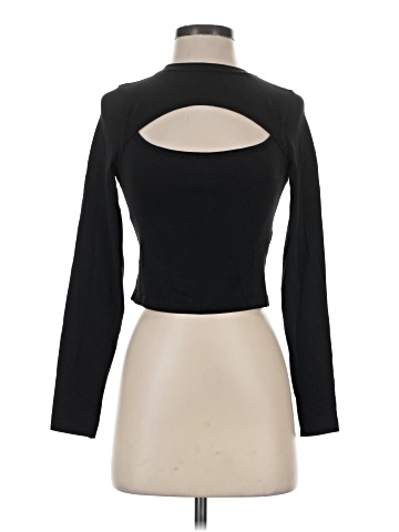New Look Long Sleeve Turtleneck (view 1)