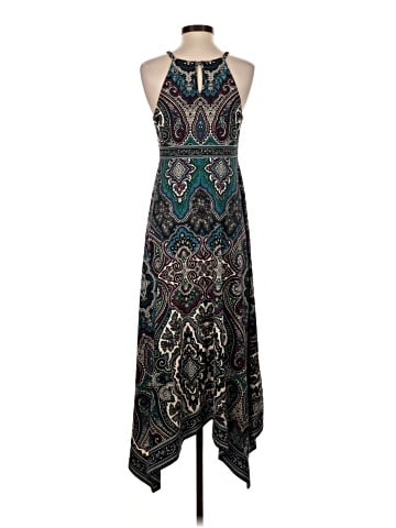 INC International Concepts Cocktail Dress (view 2)