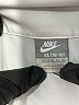 Nike 100% Polyester White Track Jacket Size XL (16-18) - photo 3