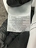 Nike 100% Polyester White Track Jacket Size XL (16-18) - photo 4